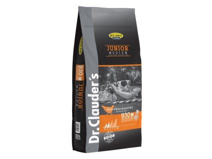 Best Choice 12,5kg Junior SB+MB dog