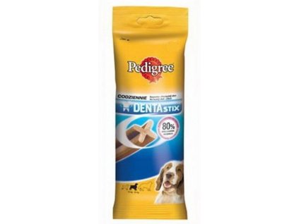 Pedigree  45g Dentastix Small dog