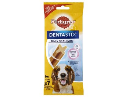 Pedigree 180g Dentastix dog