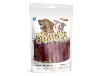 Magnum 250g tyč buvolí obalená kachním masem dog