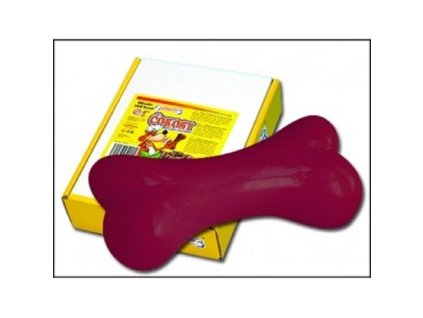 Mlsoun Čokosy hovězí 100ks v balení dog