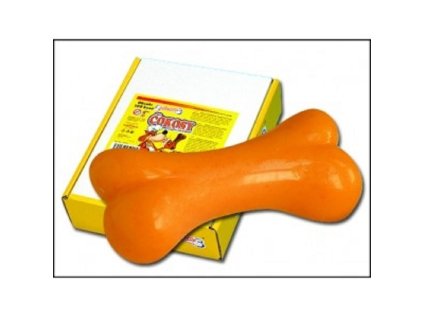 Mlsoun Čokosy losos 100ks v balení dog