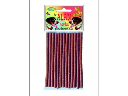 Alan tyč hovězí 1ks/55ks