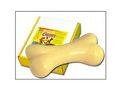 Mlsoun Čokosy mléčné 100ks v balení dog