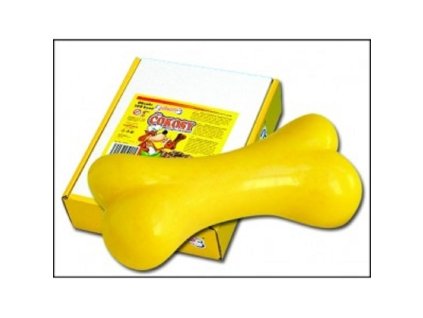 Mlsoun Čokosy vanilka 100ks v balení dog