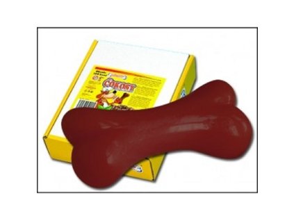 Mlsoun Čokosy čokoláda 100ks v balení dog