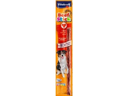 Beef Stick hovězí 12g/50ks