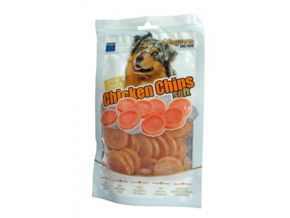 Magnum kolečka kuřecí měkká 80g dog