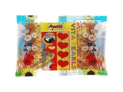 Vitamínové perle 50g Apetit