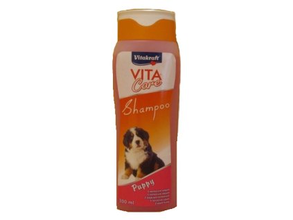 Šampon VITA Care puppy 300ml