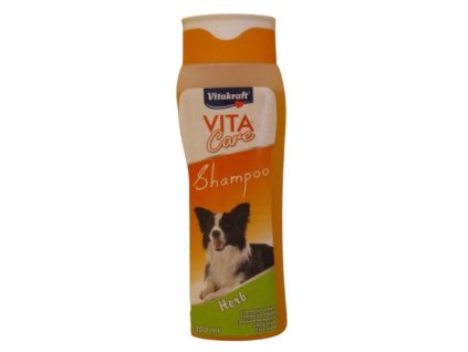 Šampon VITA Care bylinný 300ml
