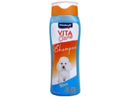 Šampon VITA Care vybělující 300ml