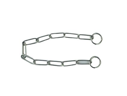 Obojek stah.ovál nerez 0,40x60cm