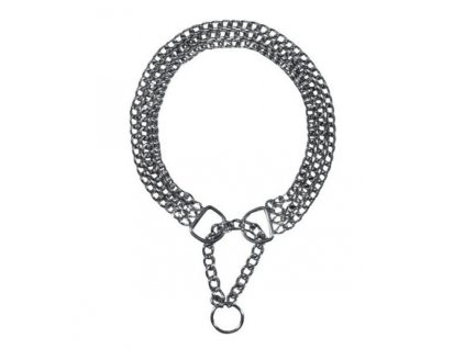 Obojek polostah.třířadý 0,20x45cm