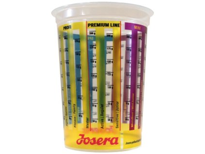Josera - odměrka pro psa