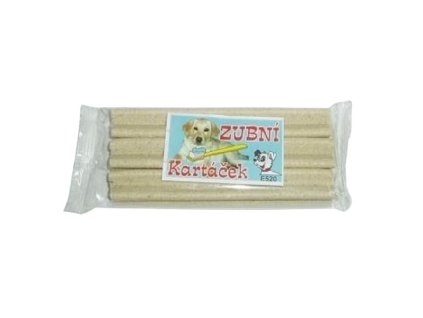 Tyč na čištění zubů 3ks/24ks