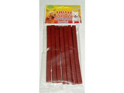 Mňam hranolky 7ks hovězí/40ks