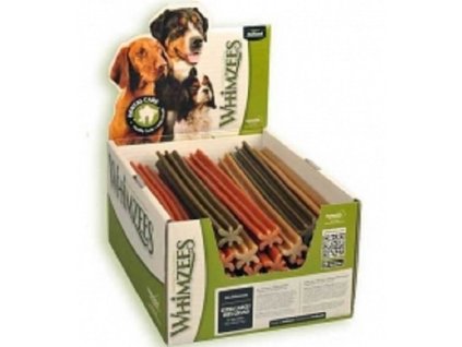 Whimzees-tyč křížová XL (24cm)  1ks