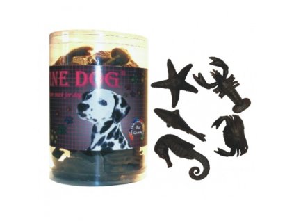 Fine dog Mořské plody 30ks/dóza/