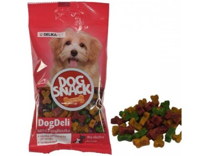 Deli kostičky 90g/24ks