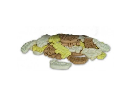 Sušenka - zvířátka figurky 1kg