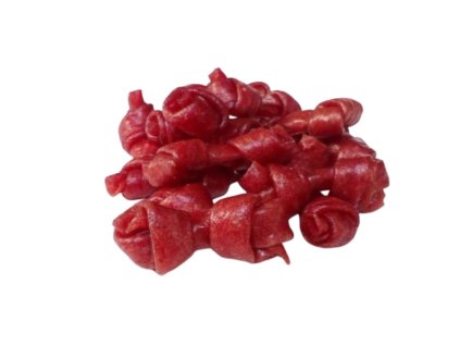 Uzel kachní měkký 6-7cm 1kg