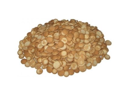 Piškoty 12kg krmné - malé