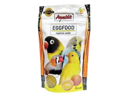 Apetit vaječná směs žlutá 150g