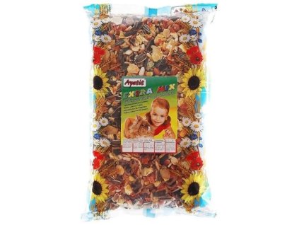 Apetit H extra mix 800g/6ks
