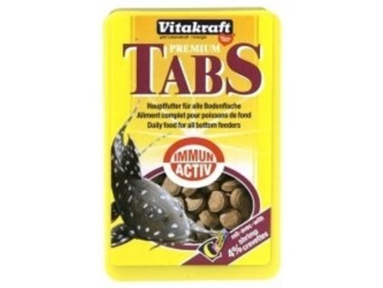 Vita tabs-tablety na dno/18g