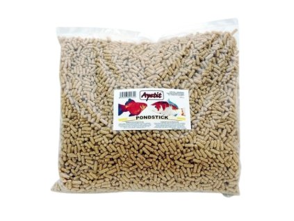 Krmivo Pondsticks 500g-pro bazenové ryby(pelety) Apetit