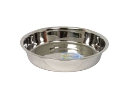 Miska nerez 1,50l štěně 25cm