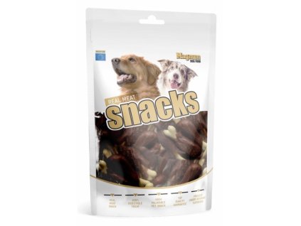 Magnum stehno kachní 250g dog