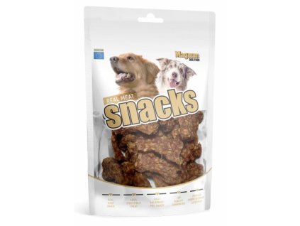 Magnum kost kachna+rýže 250g mini dog