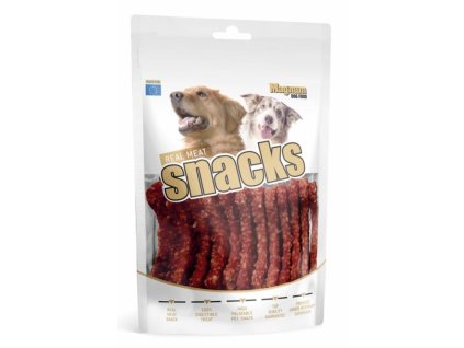 Magnum kost hovězí+rýže 250g dog