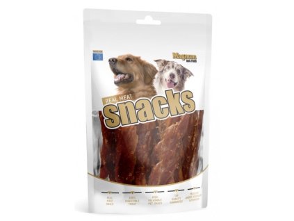 Magnum prsa kachní měkká 250g dog