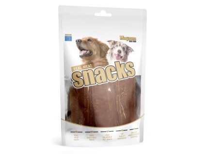 Magnum filety králičí 250g dog