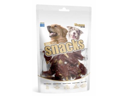 Magnum rybičky obalené kachním masem 250g dog