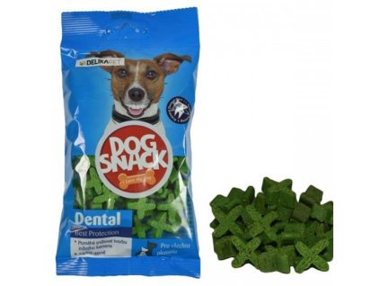 Tyč na čišť.zubů sek.ment.90g