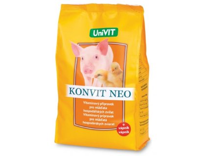 Konvit neo 1kg /10ks