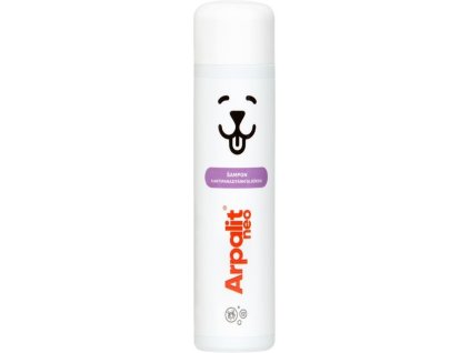 Arpalit Neo 250ml šampon antiparazitní dog