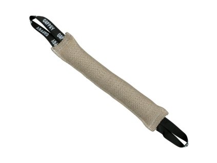 Pešek šitý  7x50cm 2 poutka