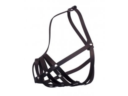 Náhubek KZ 8 Boxer černý