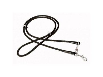 Vod.lano 0,6x240cm přepínací-černé