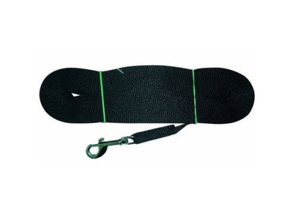 Stopovačka P 25 10m/popruh/ s uchem