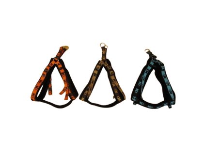 Postroj PM16 motýlek do 5kg XS hrudník 25-32cm