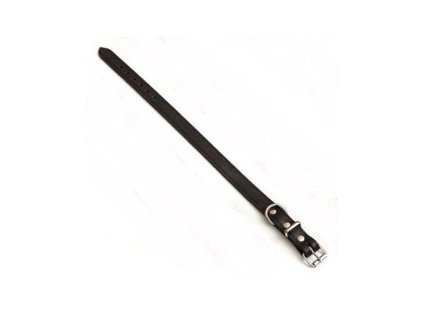 Obojek KZ 2,2x60cm-černý