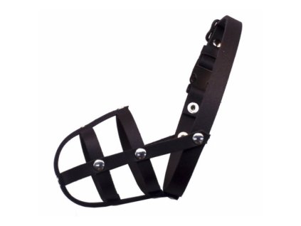 Náhubek KZ 0 york černý