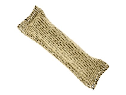 Pešek šitý  5x25cm bez poutka