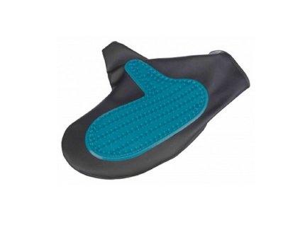 Rukavice vyčesávací Trixie